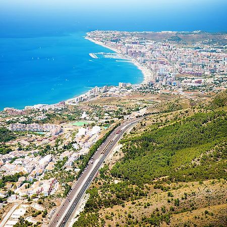 Duquesa Harbour Club Aparthotel Manilva Ruang foto