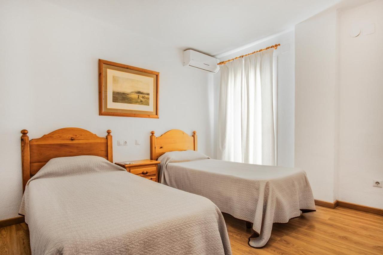 Duquesa Harbour Club Aparthotel Manilva Bagian luar foto