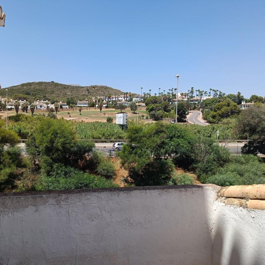 Duquesa Harbour Club Aparthotel Manilva Bagian luar foto