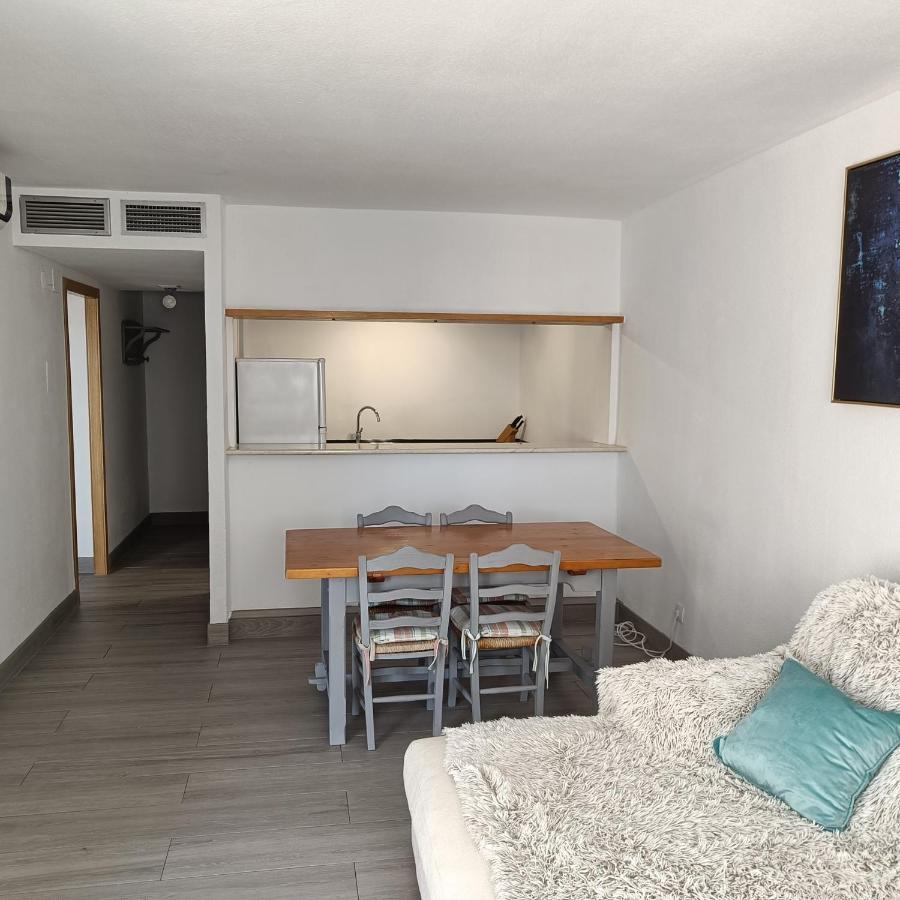 Duquesa Harbour Club Aparthotel Manilva Bagian luar foto