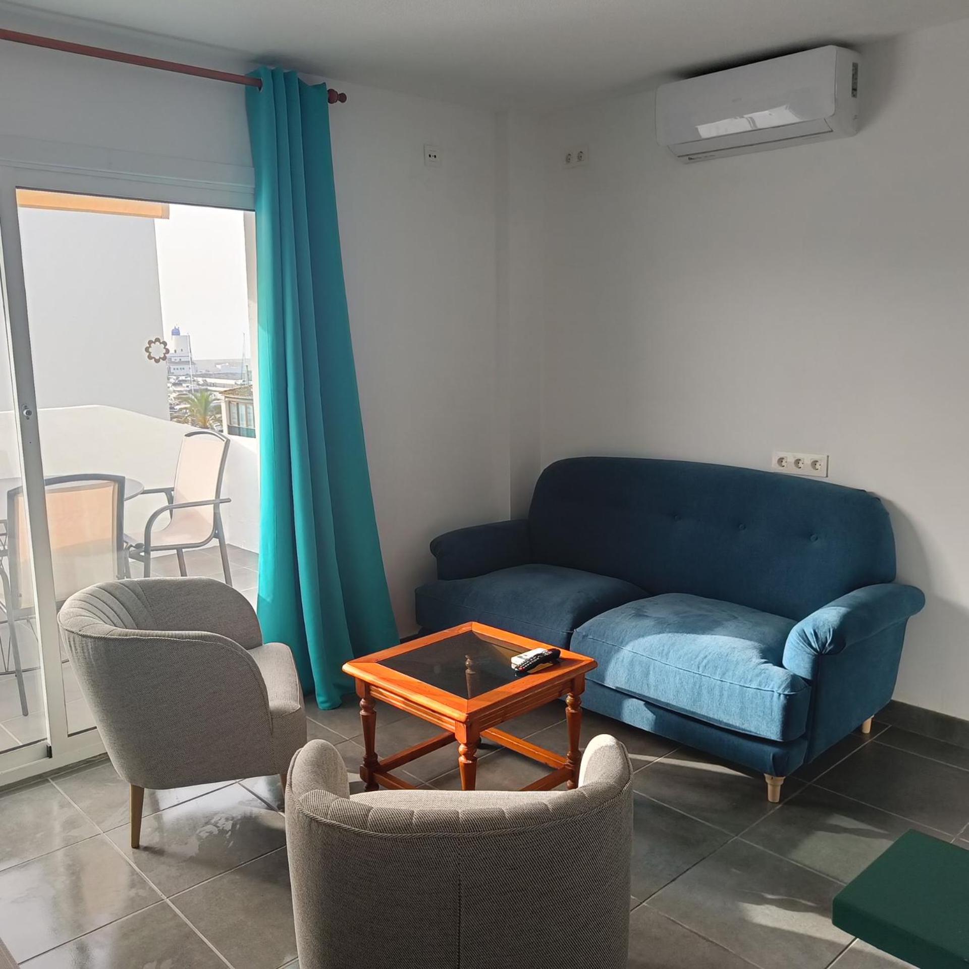 Duquesa Harbour Club Aparthotel Manilva Bagian luar foto
