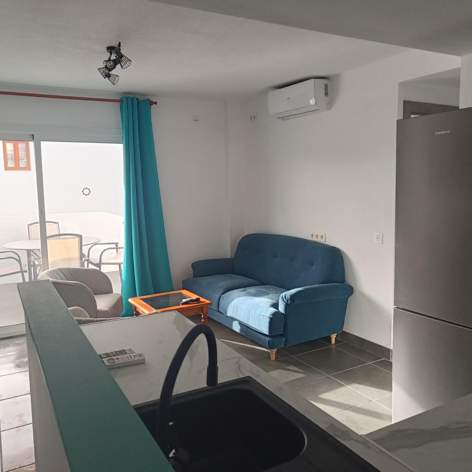 Duquesa Harbour Club Aparthotel Manilva Bagian luar foto